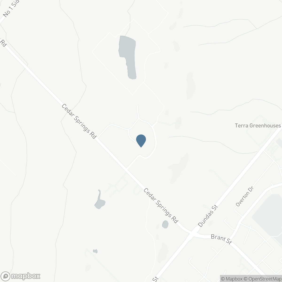 3205 HIGHPOINT Court, Burlington, Ontario L7P 0P9